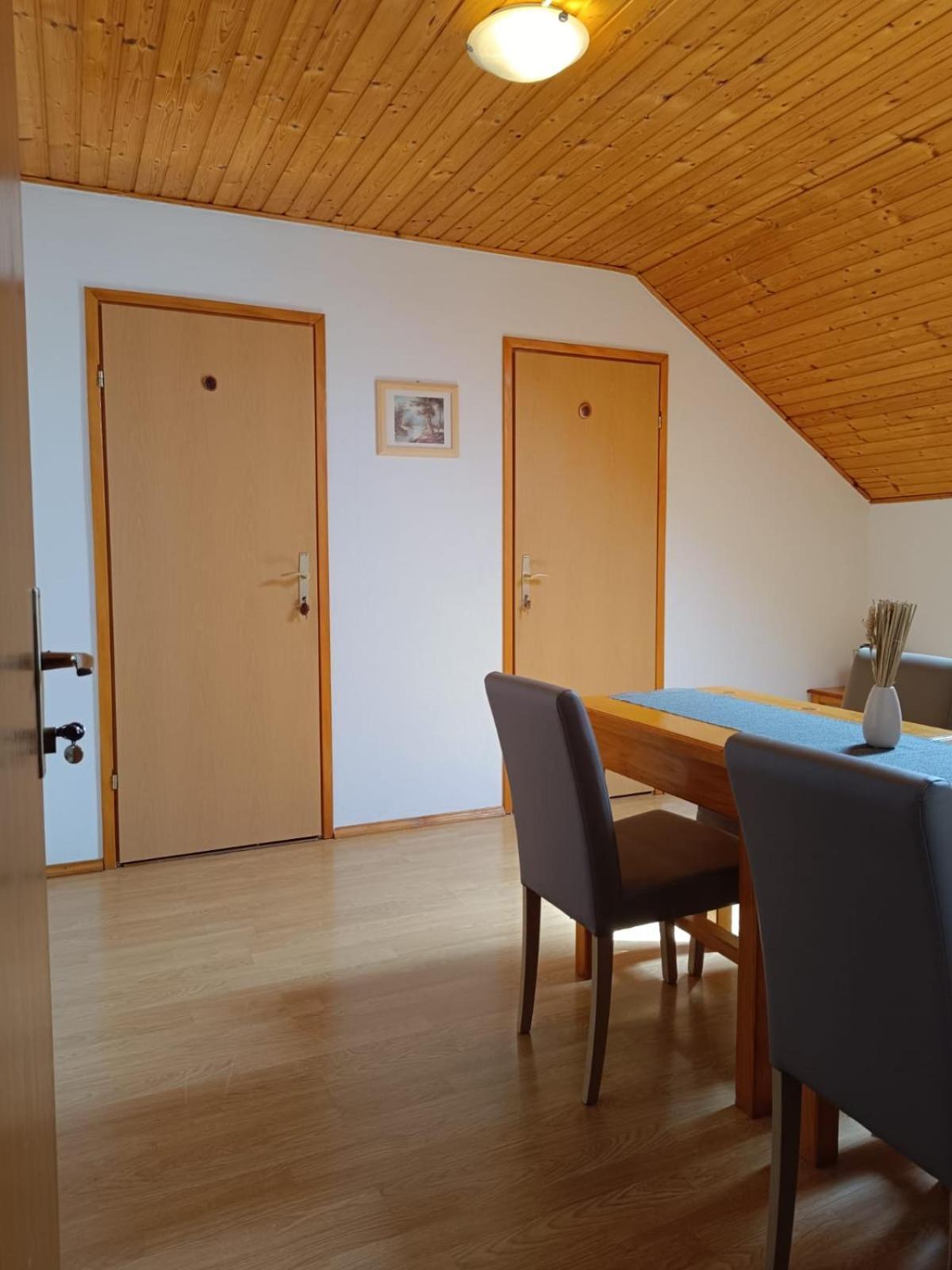Guesthouse Mirko Hodak セリステ・ドゥレズニツコ エクステリア 写真